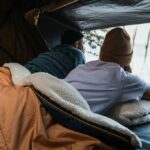 mulit-use camping blankets