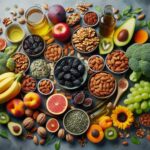 Ten health boosting power foods