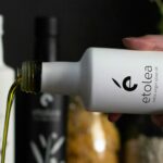 Extra virgin olive oil